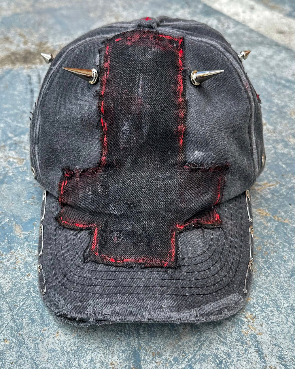 MNDN 012