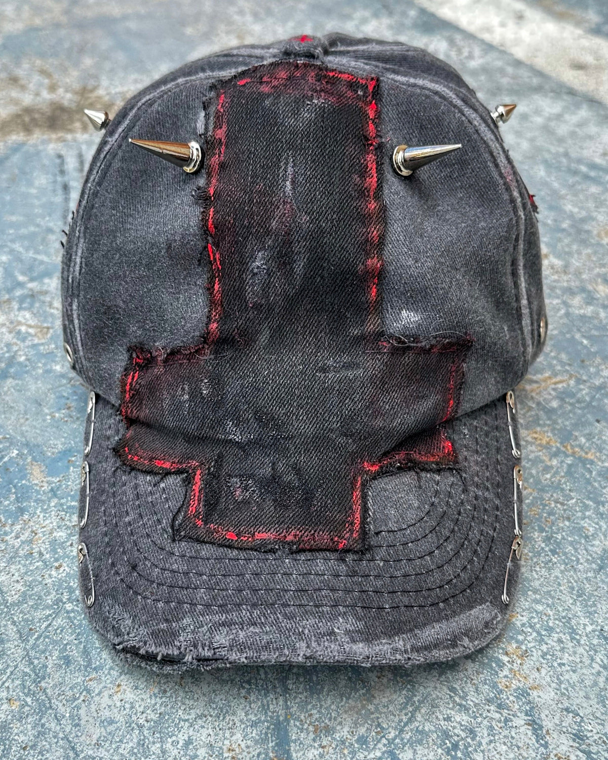 MNDN 012