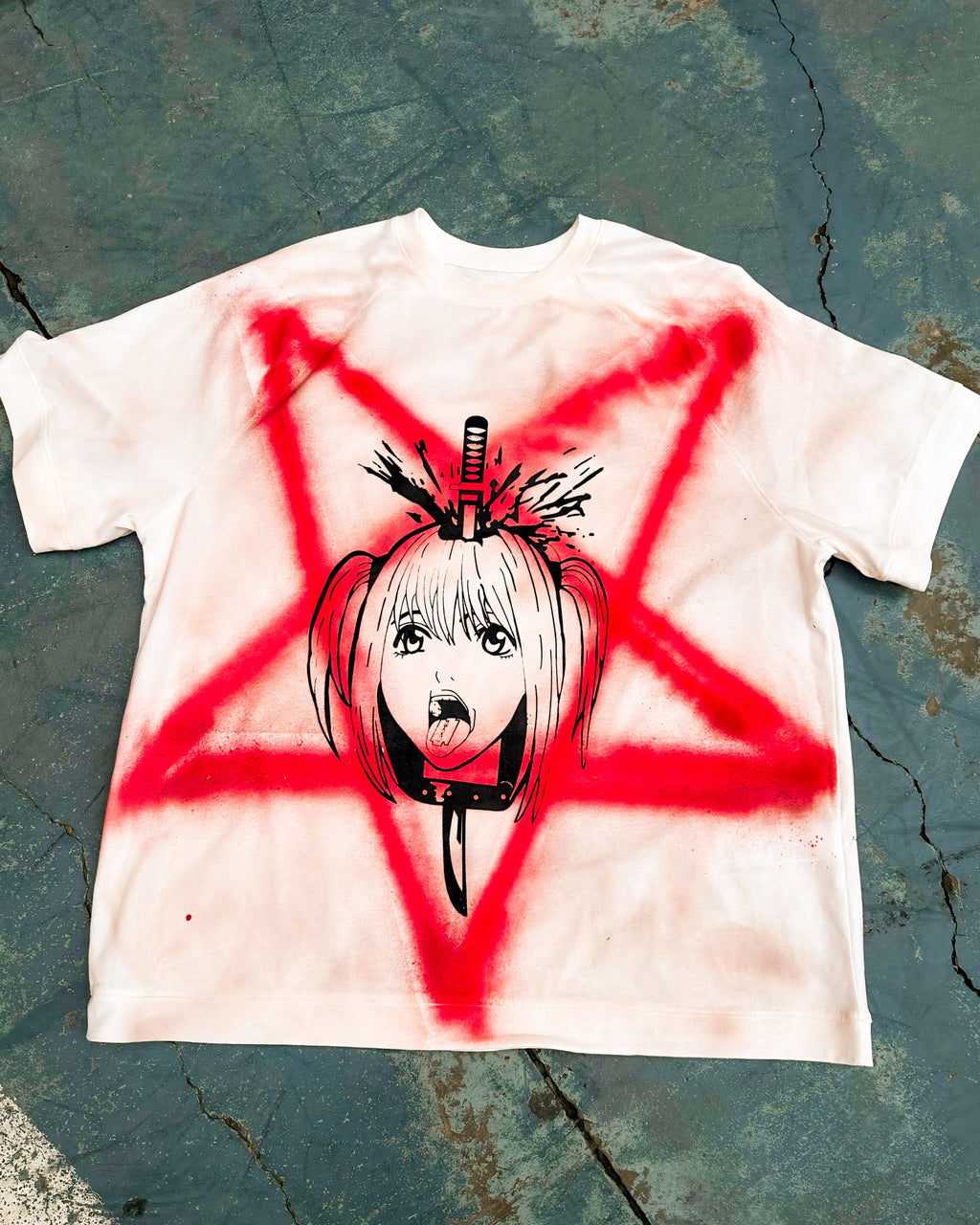 MNDN 001
