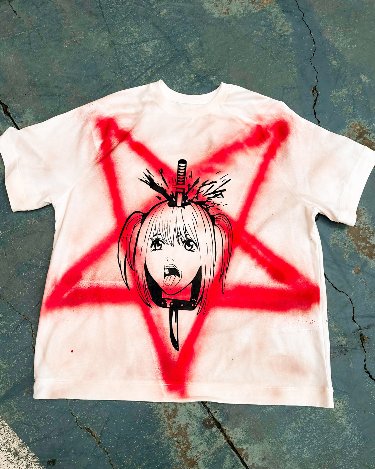 MNDN 001