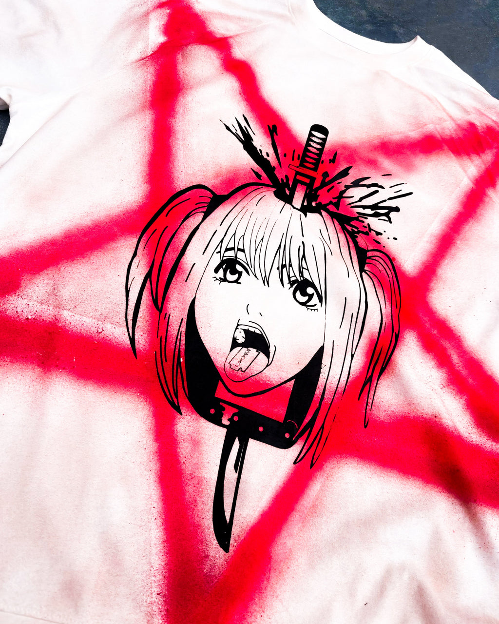 MNDN 001