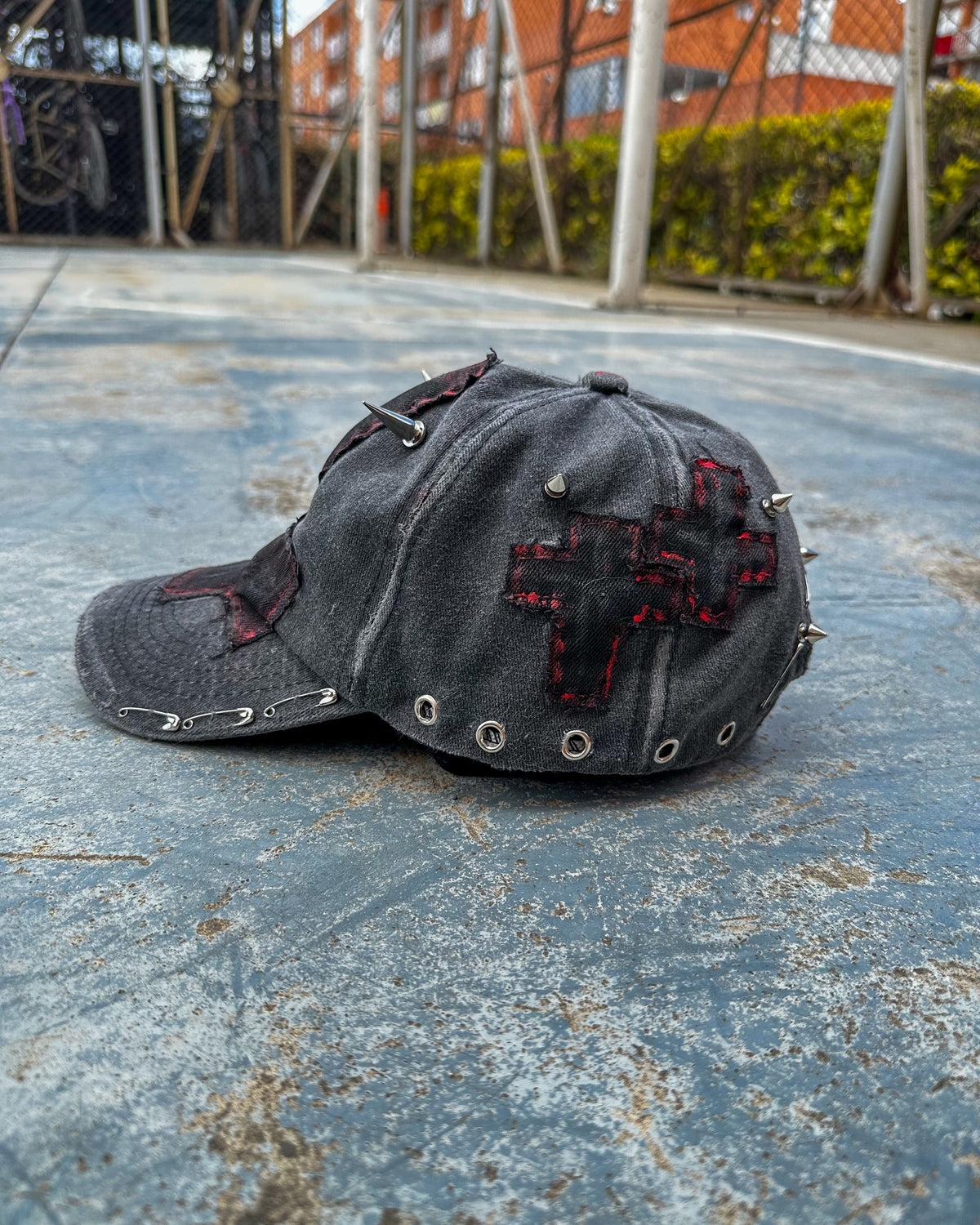 MNDN 012