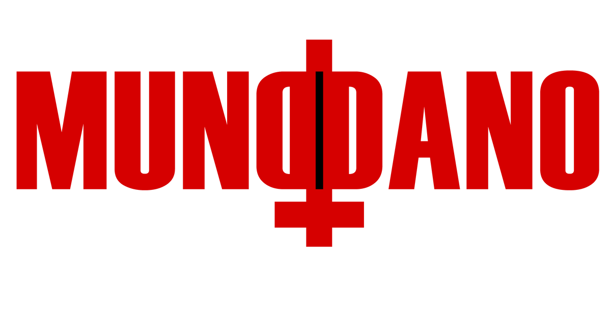 +MUNDANO+